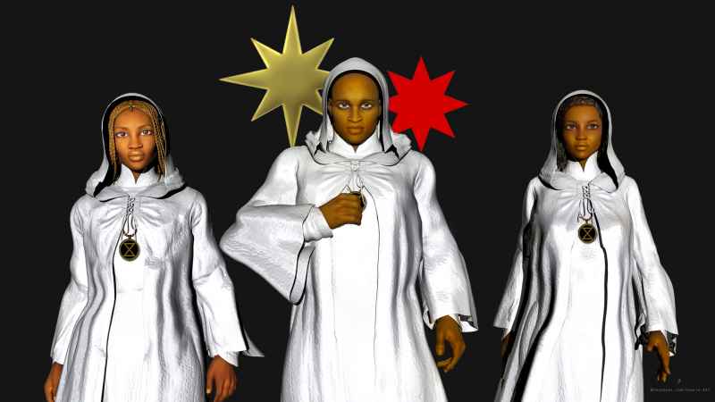 Hourglass Group Hoods