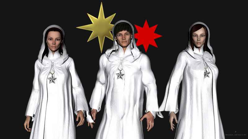 Silver Star Group Hoods